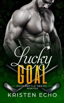 Lucky Goal Lucky Goal