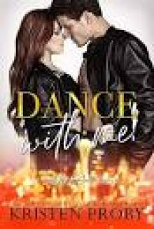 Dance With Me (With Me In Seattle Book 12)