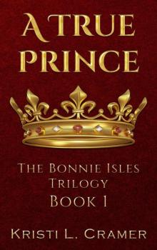 A True Prince