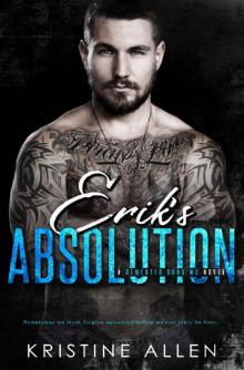 Erik's Absolution Erik's Absolution