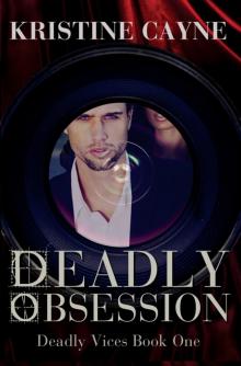 DEADLY OBSESSION