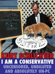 I Am a Conservative I Am a Conservative