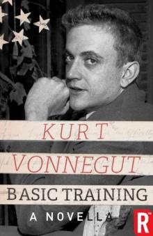 Basic Training (Kindle Single) Basic Training (Kindle Single)