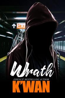 Wrath Wrath