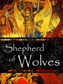 Demonworld Book 4: Shepherd of Wolves Demonworld Book 4: Shepherd of Wolves