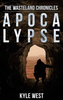 Apocalypse twc-1