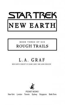 Rough Trails
