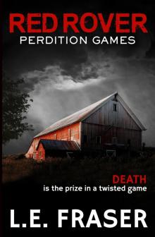 Red Rover, Perdition Games Red Rover, Perdition Games