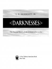 Darknesses