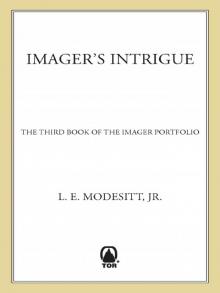 Imager's Intrigue