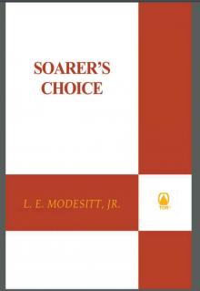 Soarer's Choice