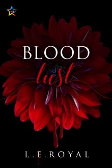 Blood Lust Blood Lust