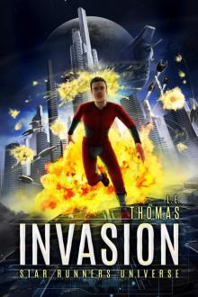 Invasion Invasion