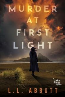 Murder At First Light Murder At First Light