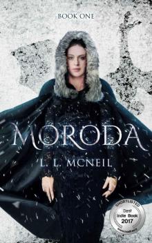 Moroda Moroda