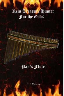 Pan's Flute Pan's Flute