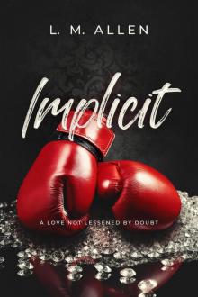 Implicit Implicit