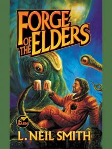 Forge of the Elders Forge of the Elders