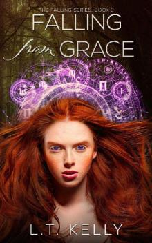 Falling From Grace Falling From Grace