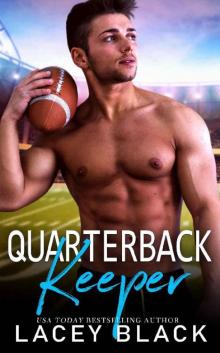 Quarterback Keeper