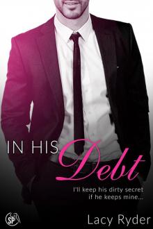 In His Debt
