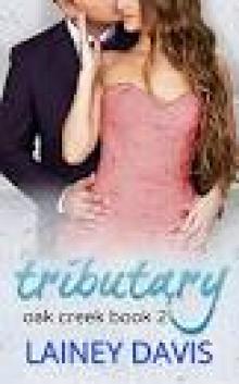 Tributary: A Billionaire Romance (Oak Creek Book 2)