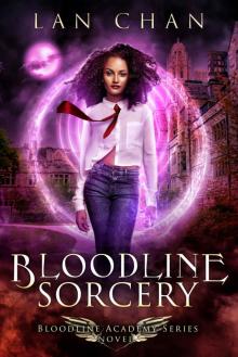 Bloodline Sorcery