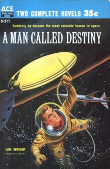 A Man Called Destiny