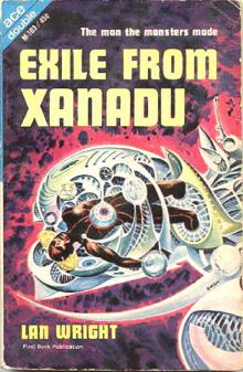 Exile From Xanadu Exile From Xanadu