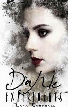 Dark Experiments