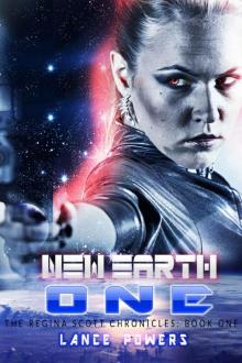 New Earth One New Earth One