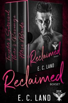 Reclaimed Reclaimed