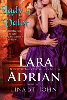 Lady of Valor Lady of Valor