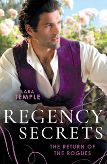 Regency Secrets