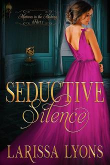 Seductive Silence Seductive Silence