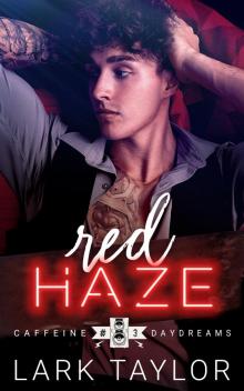 Red Haze: MM Rockstar x Bodyguard Romance