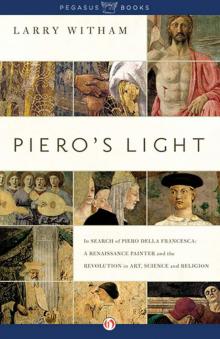 Piero's Light Piero's Light