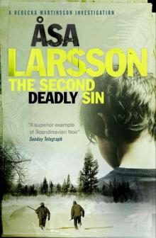 The Second Deadly Sin