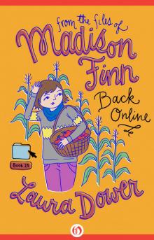 Back Online Back Online