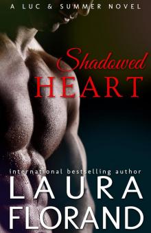 Shadowed Heart Shadowed Heart