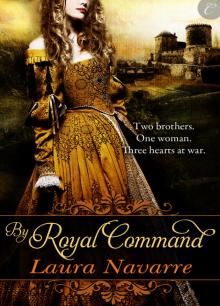 By Royal Command By Royal Command