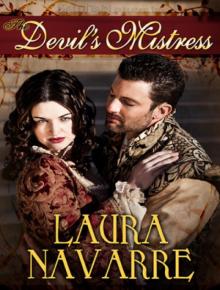 The Devil's Mistress The Devil's Mistress