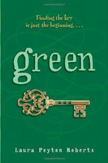 Green Green
