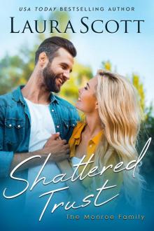 Shattered Trust Shattered Trust