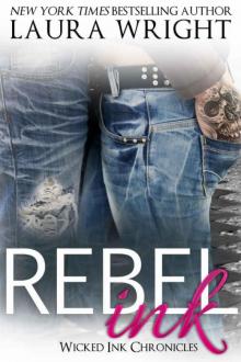 Rebel Ink