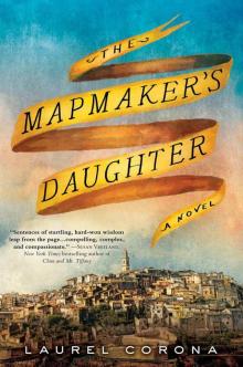 The Mapmaker's Daughter The Mapmaker's Daughter