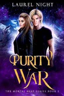 Purity War Purity War