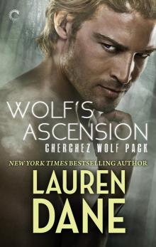 Wolf's Ascension Wolf's Ascension