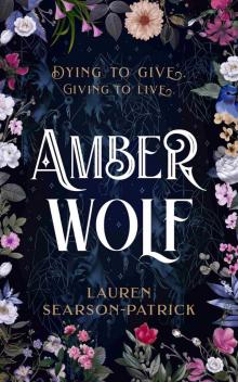 Amber Wolf Amber Wolf