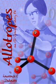Allotropes Allotropes